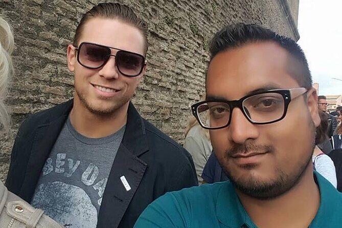 Vatican Museum's & Sistine Chapel Entrance Without Queue - FAQ