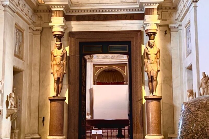 Vatican Museums & Sistine Chapel Entry Ticket - Final Thoughts