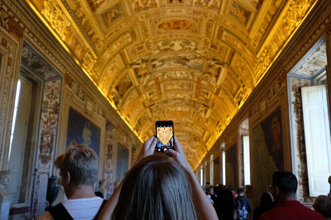 Vatican Museums & Sistine Chapel: group tour - Exploring the Vatican Museums & Sistine Chapel Tour in Detail