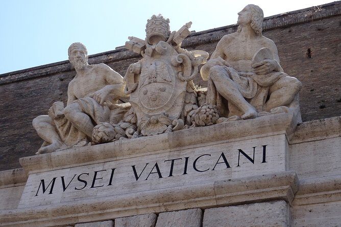 Vatican Museums & Sistine Chapel: group tour - FAQ
