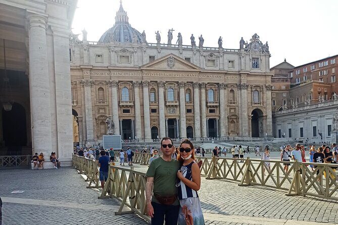 Vatican Museums & Sistine Chapel group tour - Final Thoughts: Who Should Book This Tour?