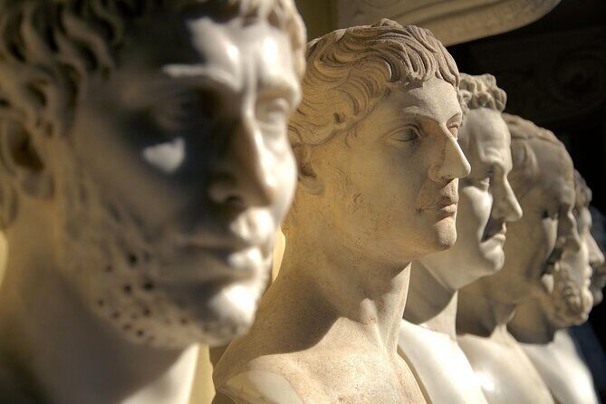 Vatican Museums & Sistine Chapel Group Tour - Vatican Gardens and Additional Insights