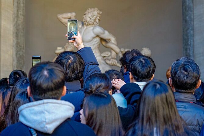 Vatican Museums & Sistine Chapel Group Tour - What We Love About This Tour