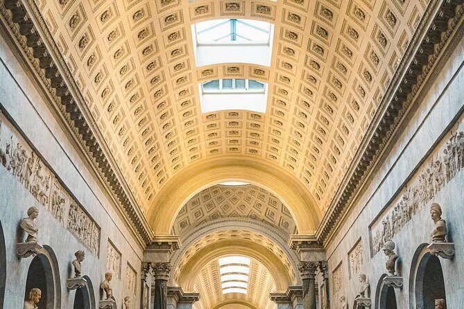 Vatican Museums & Sistine Chapel Guided Tour - The Overall Experience: Pros and Cons