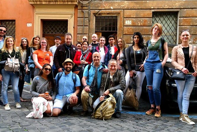 Vatican Museums, Sistine Chapel & Raphael Rooms Guided Tour - The Sistine Chapel: Heart of the Tour