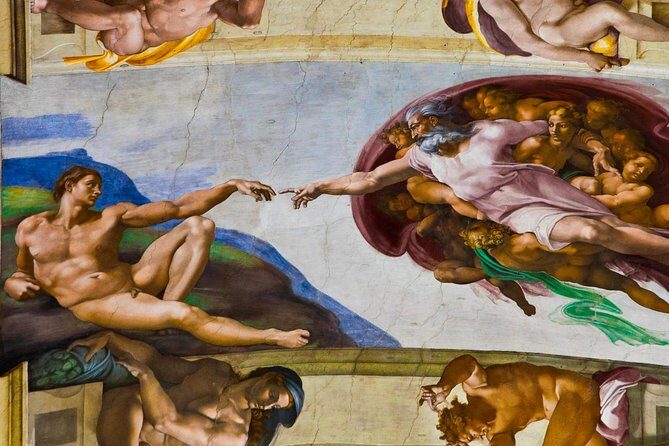 Vatican Museums, Sistine Chapel & Raphael Rooms Guided Tour - Authentic Experiences from Reviews