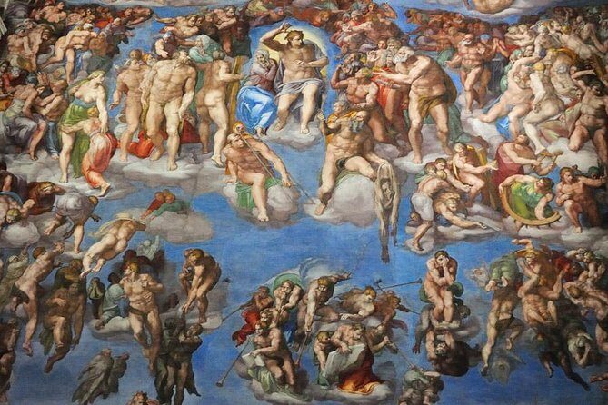 Vatican Museums, Sistine Chapel & Raphael Rooms Guided Tour - Frequently Asked Questions
