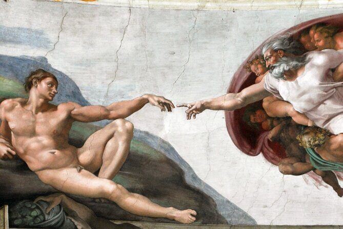 Vatican Museums, Sistine Chapel & Saint Peter's Semi-Private Tour - The Practical Side: What to Expect