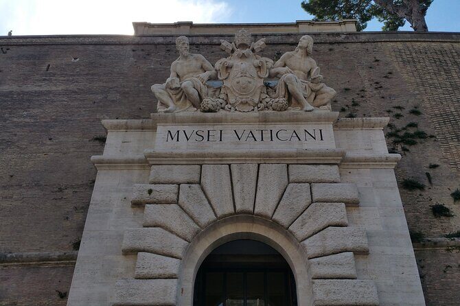 Vatican: Museums & Sistine Chapel Semi-Private Morning Tour - Who Should Book This Tour?