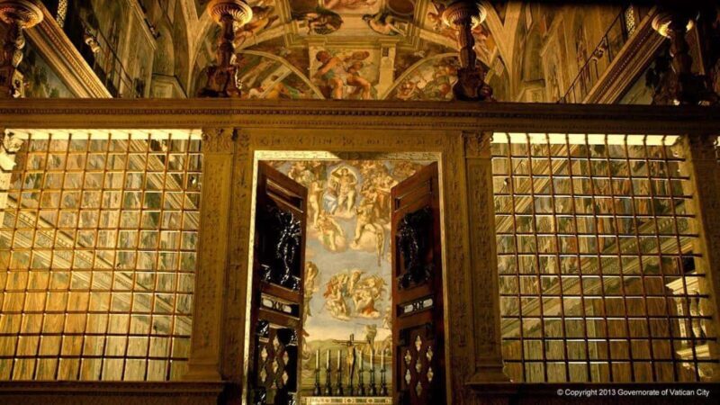 Vatican Museums & Sistine Chapel Skip-the-Line Entry Ticket - The Real Value of This Tour