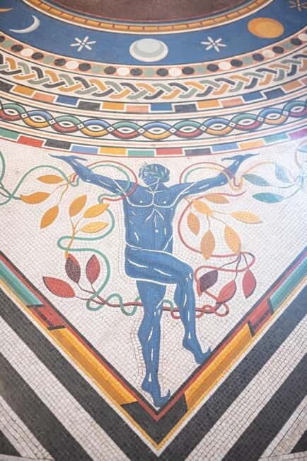 Vatican Museums Sistine Chapel: Skip-The-Line Tickets - Key Points