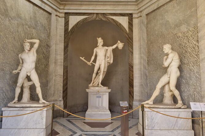 Vatican Museums & Sistine Chapel Skip the Line Tickets - Who Will Love This Experience?