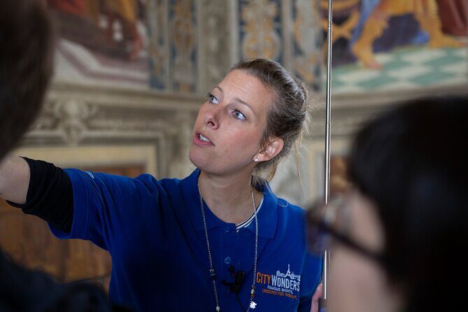 Vatican Museums, Sistine Chapel & St Peters Basilica Guided Tour - The Value and Who It’s Best For