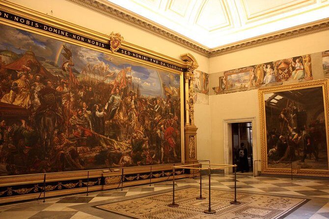 Vatican Museums, Sistine Chapel & St. Peter's through Holy Door - Final Thoughts
