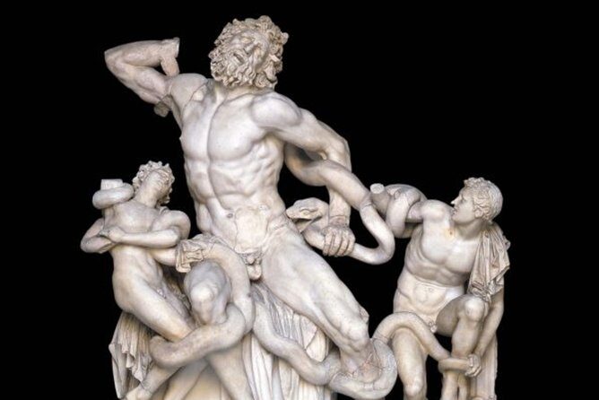 Vatican Museums Sistine Chapel Timed Ticket - In-Depth Review of the Vatican Museums Sistine Chapel Timed Ticket