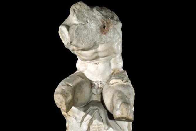 Vatican Museums Sistine Chapel Timed Ticket - Frequently Asked Questions