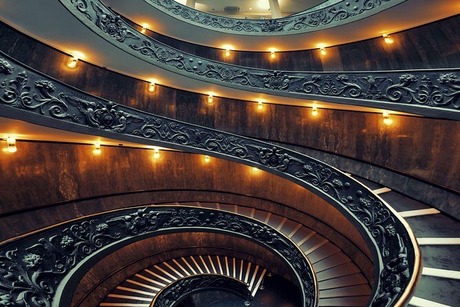 Vatican Museums & Sistine Chapel VIP small group tour(max 10 pax) - FAQs