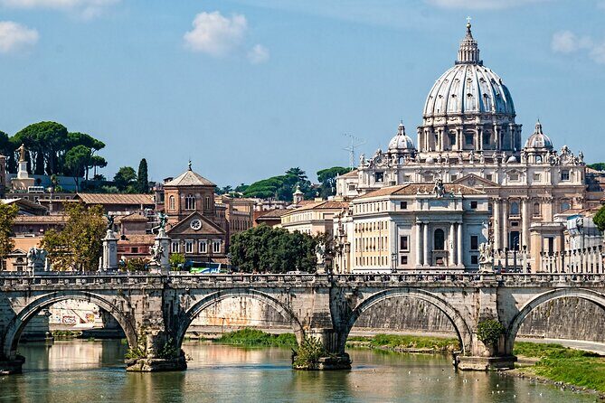 Vatican Museums & Sistine Chapel with Guided Tour Options - The Full Experience Breakdown