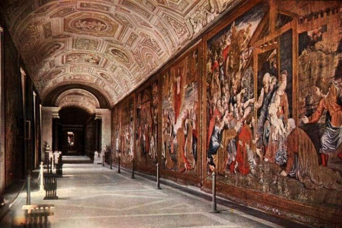 Vatican Museums & Sistine Chapel with Guided Tour Options - Final Thoughts