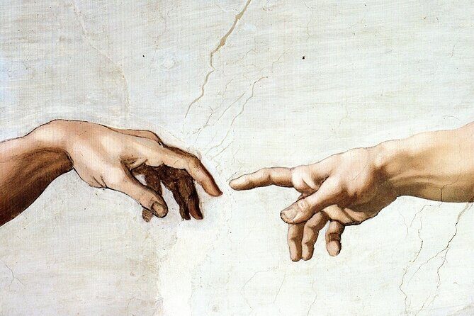 Vatican Museums & St. Peter's Basilica Private Tour - Vatican Museums & St. Peters Basilica Private Tour Review