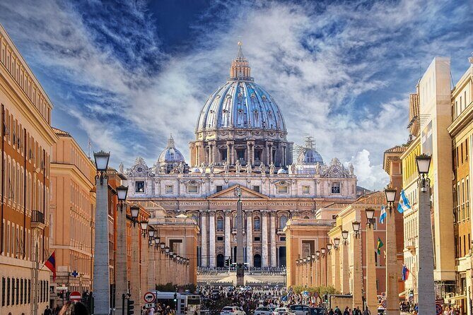Vatican Pass: Gardens, Museums, Sistine Chapel and Basilica - The Itinerary in Detail: What to Expect