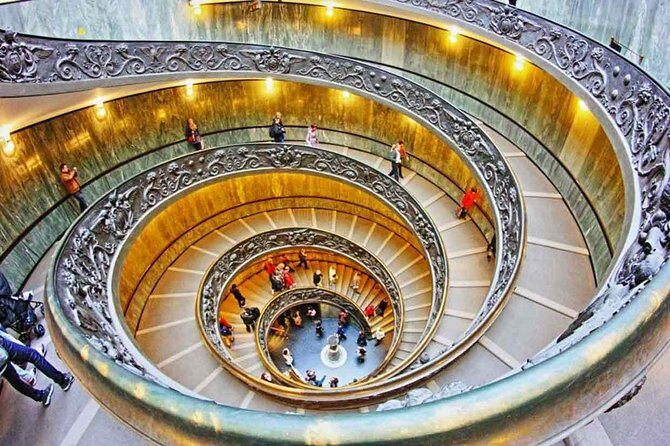Vatican, Sistine Chapel and St. Peter's Basilica Tour - A Complete Breakdown of the Experience