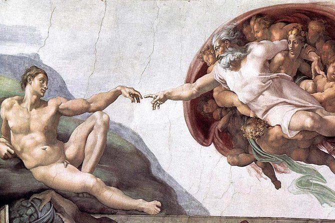 Vatican, Sistine Chapel, Basilica & Tombs Private Tour - Who Is This Tour Best For?
