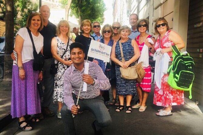 Vatican, Sistine Chapel Guided Tour & Access to St Peter Basilica - Practical Details and What to Keep in Mind