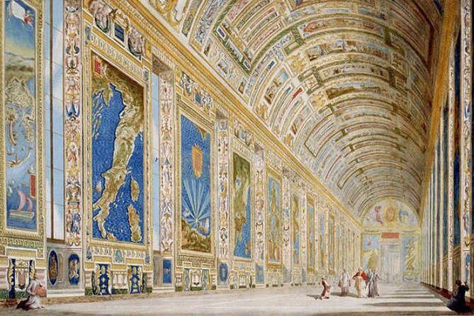 Vatican Skip the Line Tour & Sistine Chapel with Language Options - Who Is This Tour Best For?