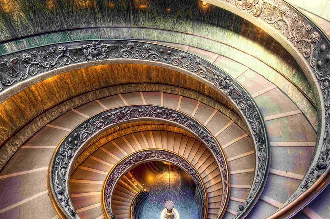 Vatican Skip the Line Tour & Sistine Chapel with Language Options - Final Thoughts