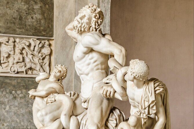 Vatican: Skip the line tour Vatican Museums and Sistine Chapel - Practical considerations and tips