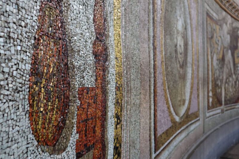 Vatican: St. Peter's Basilica Access & Early Bird Dome Tour - A Deep Dive into the Experience