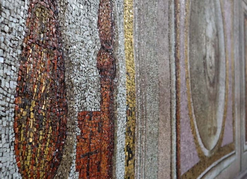 Vatican: St. Peters Basilica, Dome Climb & Papal Tombs Tour - FAQ