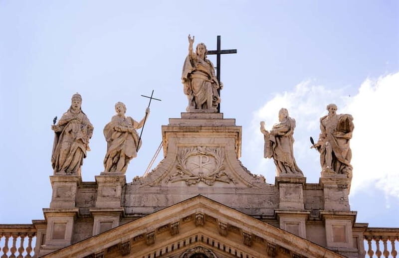 Vatican: St. Peters Basilica & Papal Tombs Tour - Price and Value