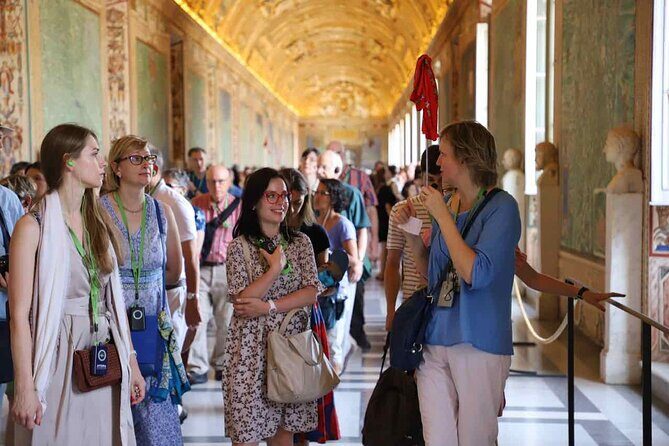 Vatican & St Peter's Basilica: unlock the wonders - Final Thoughts: Is This Tour for You?