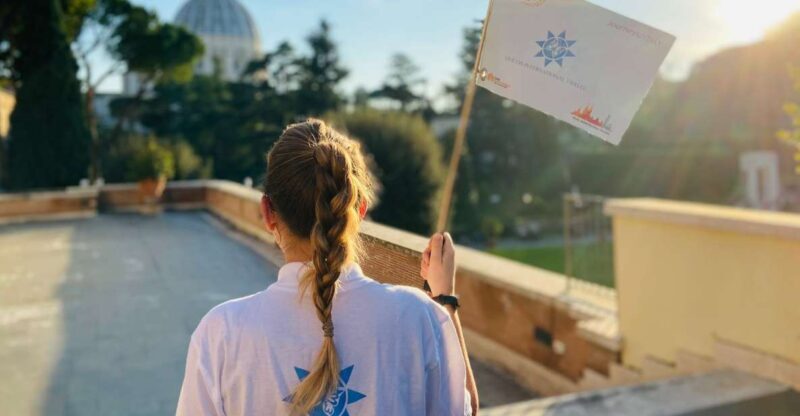 Vatican: St. Peter's Basilica with Audio Guide and Options - An In-Depth Look at the Tour