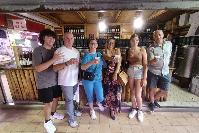Vatican Street Food Tour and Wine Experience with Local Guide - Final Thoughts