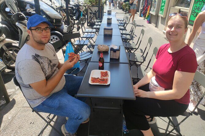 Vatican Street Food Tour and Wine Experience with Local Guide - Frequently Asked Questions