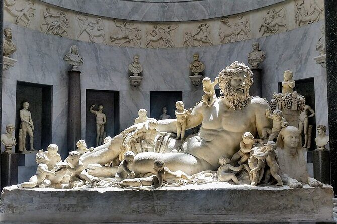 Vatican ticket: fast track entrance with host - Who Might Want to Skip It?