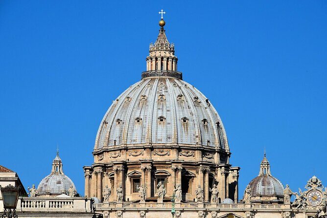 Vatican Tour: Museums, Raphael Rooms & Sistine Chapel - Introduction: What to Expect from the Vatican Tour