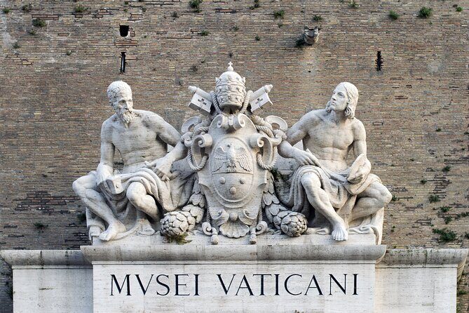 Vatican Tour: Museums, Raphael Rooms & Sistine Chapel - Practical Details & Logistics