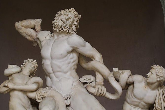 Vatican tour: Vatican Museums, Sistine Chapel - In-Depth Review of the Tour Experience