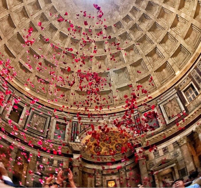 Vatican: Vatican Museums & Sistine Chapel Fast-Track Ticket - FAQs