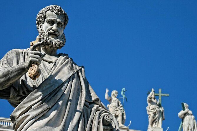 Vatican VIP Experience - The Realities of the Experience: Authentic Insights From Reviews