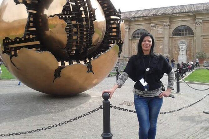 Vatican VIP Experience - Frequently Asked Questions