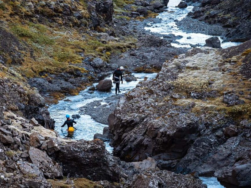 Vatnajökull: Canyoning Adventure with Ice Guardians - Final Thoughts: Is It Worth It?