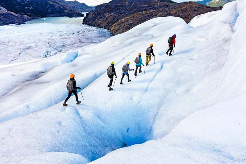 Vatnajokull: Skaftafell Glacier Hike - Authentic Reviews and Experiences