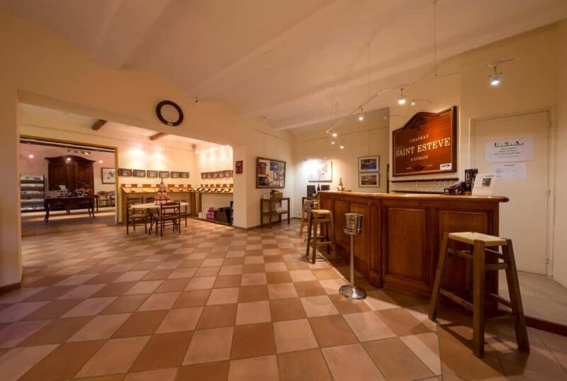 Vaucluse - Tasting & tour in Saint Estève: Our Viognier whites - Key Points