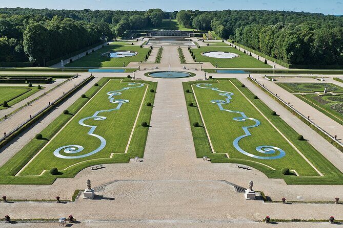 Vaux-le-Vicomte Castle Day Trip with Chateaubus Shuttle - Final Words: The Real Value of the Vaux-le-Vicomte Day Trip