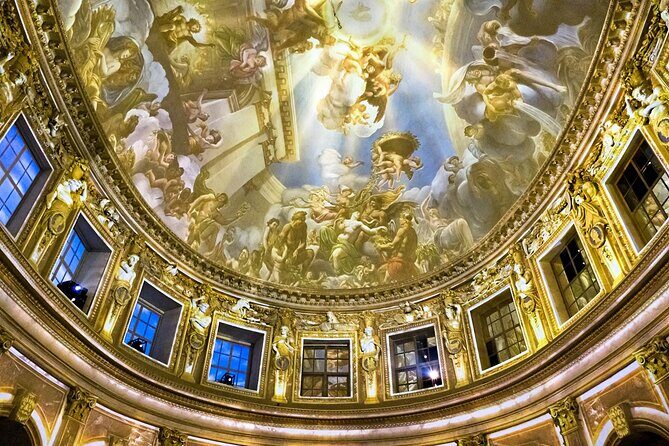 Vaux-le-Vicomte Castle Day Trip with Chateaubus Shuttle - FAQ